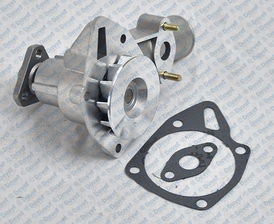 SWAPP 60001 Devirdaim M131